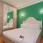 Guest Space Dante - Center , Fast Wi-fi - Appartamento
