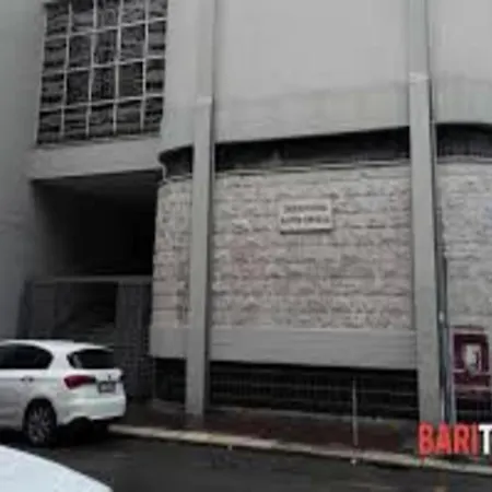 Guest Space Dante - Center , Fast Wi-fi - * Bari