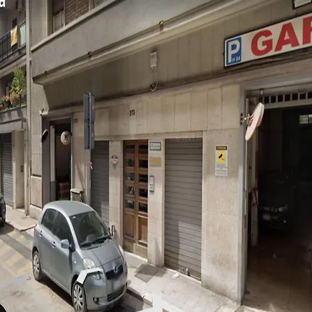 Guest Space Dante - Center , Fast Wi-fi - Apartamento