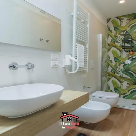 Guest Space Dante - Center , Fast Wi-fi - Apartamento