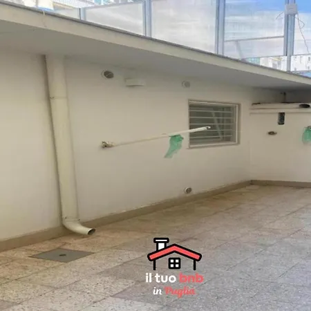 Apartamento Guest Space Dante - Center , Fast Wi-fi - *