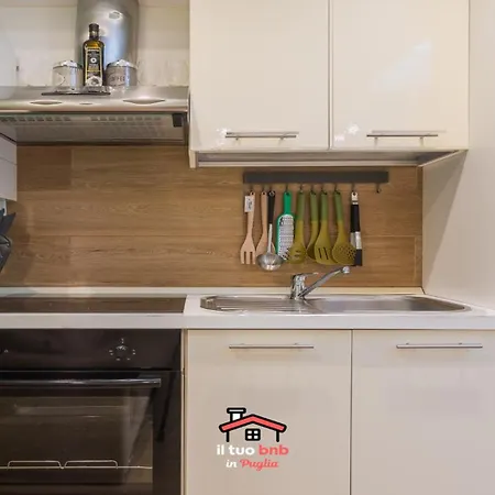 Guest Space Dante - Center , Fast Wi-fi - Apartamento