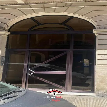 Guest Space Dante - Center , Fast Wi-fi - Apartamento *