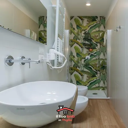 Guest Space Dante - Center , Fast Wi-fi - Apartamento