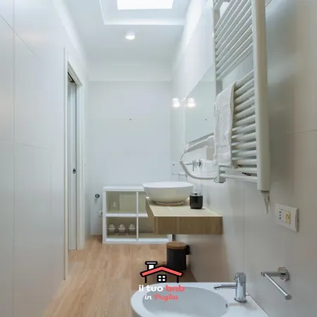 Apartamento Guest Space Dante - Center , Fast Wi-fi -