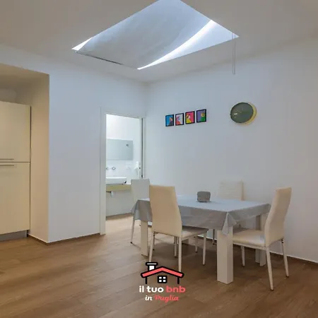 Apartamento Guest Space Dante - Center , Fast Wi-fi - *