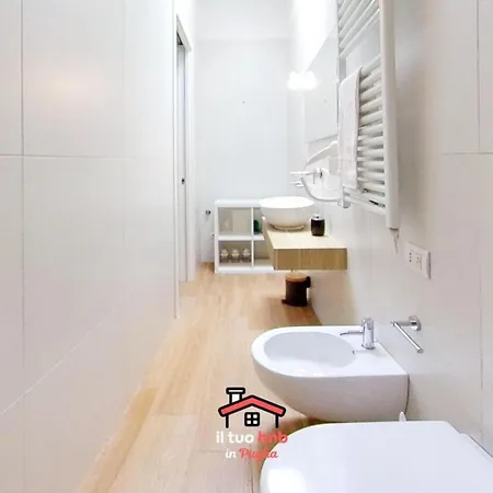 Guest Space Dante - Center , Fast Wi-fi -