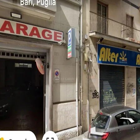 Apartamento Guest Space Dante - Center , Fast Wi-fi - *