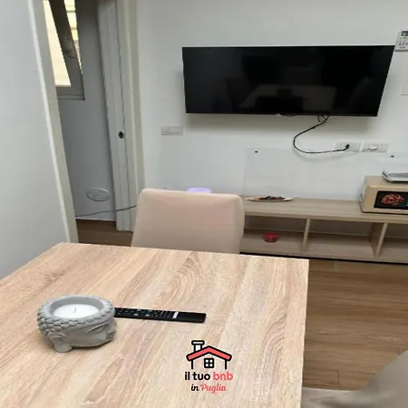 Apartamento Guest Space Dante - Center , Fast Wi-fi -